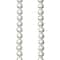 9 Pack: Sterling Silver-Plated Round Beads by Bead Landing™